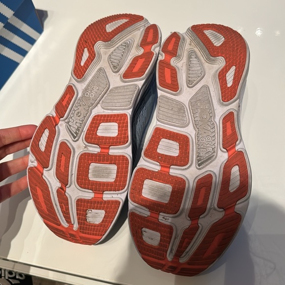 HOKA Bondi 7 women’s US Size 9 - Picture 3 of 8